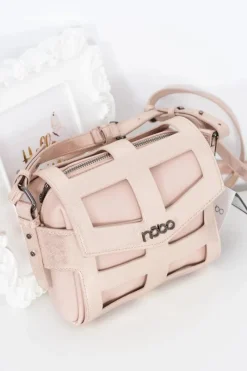 Hot Różowa Torebka NBAG-E4100-C004 Torebki Nobo