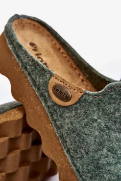 Kapcie Klasyczne|Klapki Damskie Klasyczne><noscript><img width=