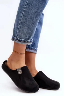 Kapcie Klasyczne|Klapki Damskie Klasyczne><noscript><img width=