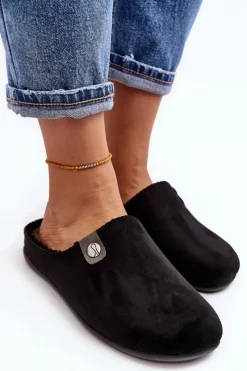 Kapcie Klasyczne|Klapki Damskie Klasyczne><noscript><img width=