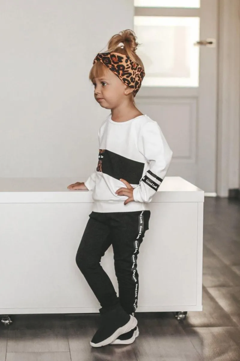 Dziewczęce>Boto Obuwie Sportowe Dziecięce Wysokie Czarne Viki