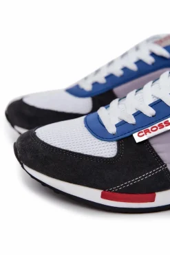 Outlet Obuwie Sportowe Męskie JJ1R4010C Szare Męskie Obuwie Sportowe Męskie