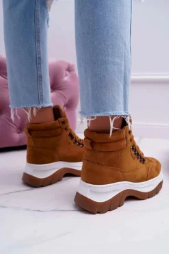 Trekkingowe Damskie><noscript><img width=