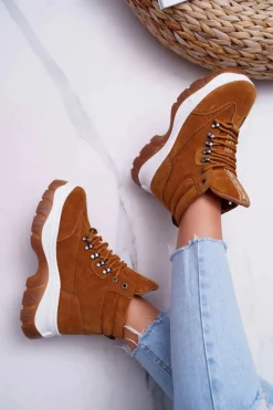 Trekkingowe Damskie><noscript><img width=