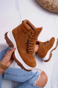 Trekkingowe Damskie><noscript><img width=