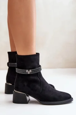 Botki Ocieplane|Botki Na Obcasie><noscript><img width=