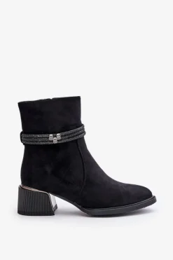 Botki Ocieplane|Botki Na Obcasie><noscript><img width=