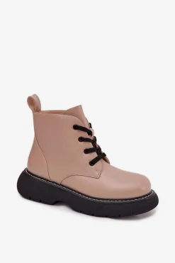 Botki Ocieplane|Botki Sznurowane><noscript><img width=