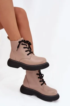 Botki Ocieplane|Botki Sznurowane><noscript><img width=