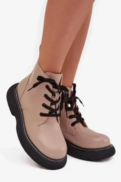 Botki Ocieplane|Botki Sznurowane><noscript><img width=