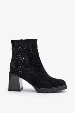 Botki Ocieplane|Botki Na Obcasie><noscript><img width=