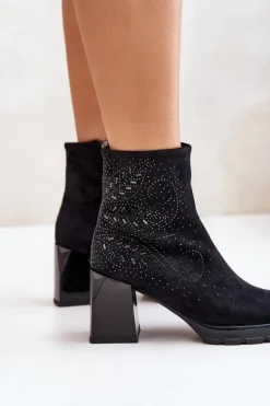 Botki Ocieplane|Botki Na Obcasie><noscript><img width=