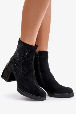 Botki Ocieplane|Botki Na Obcasie><noscript><img width=