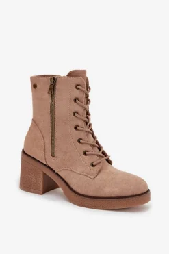 Botki Ocieplane|Botki Sznurowane><noscript><img width=