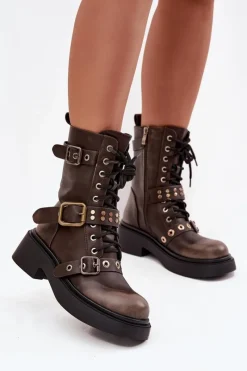 Botki Wiosenne|Botki Skórzane><noscript><img width=