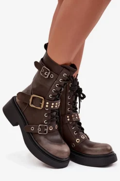 Botki Wiosenne|Botki Skórzane><noscript><img width=