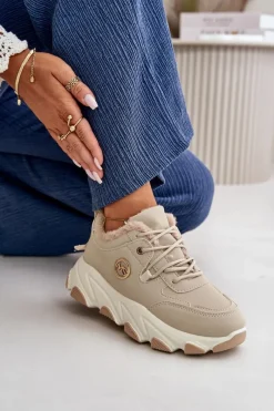 Sneakersy Damskie|Botki Sznurowane><noscript><img width=