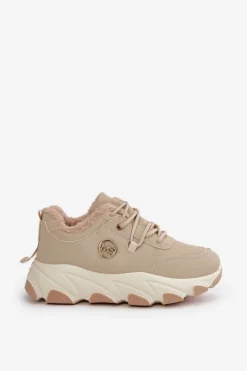 Sneakersy Damskie|Botki Sznurowane><noscript><img width=