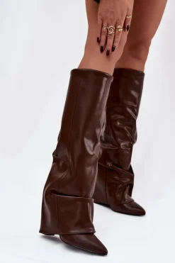 Kozaki Ocieplane|Kozaki Na Słupku><noscript><img width=