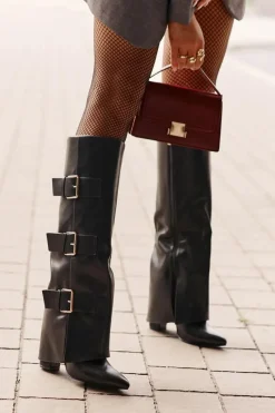 Kozaki Przed Kolano|Kozaki Na Obcasie><noscript><img width=