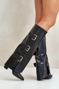 Kozaki Przed Kolano|Kozaki Na Obcasie><noscript><img width=