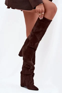 Kozaki Ocieplane|Kozaki Na Słupku><noscript><img width=