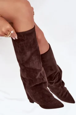 Kozaki Ocieplane|Kozaki Na Słupku><noscript><img width=