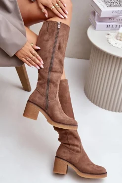 Kozaki Ocieplane|Kozaki Na Słupku><noscript><img width=