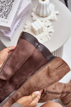 Kozaki Ocieplane|Kozaki Na Słupku><noscript><img width=