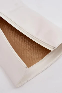 Kozaki Ocieplane|Kozaki Na Szpilce></noscript>Boto Ocieplane Kozaki Na Szpilce Z Wywiniętą Cholewką Białe Tamonia Biały