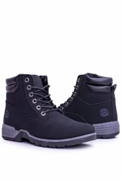 Obuwie Trekkingowe Męskie><noscript><img width=