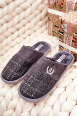 Papcie Męskie><noscript><img width=