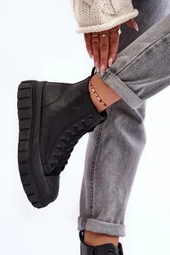 Trampki Damskie Big Star|Trampki Damskie Wysokie><noscript><img width=