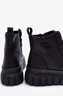 Trampki Damskie Big Star|Trampki Damskie Wysokie><noscript><img width=