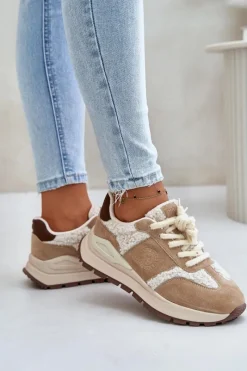 Buty Sportowe Big Star|Sneakersy Damskie><noscript><img width=