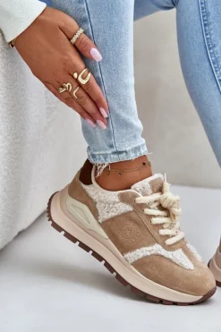 Buty Sportowe Big Star|Sneakersy Damskie><noscript><img width=