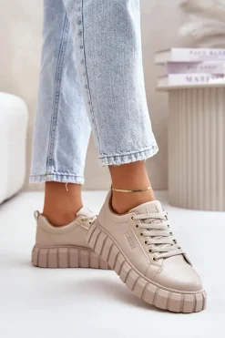 Buty Sportowe Na Platformie|Buty Sportowe Big Star><noscript><img width=