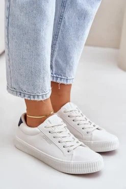 Trampki Damskie Big Star|Trampki Damskie Niskie><noscript><img width=