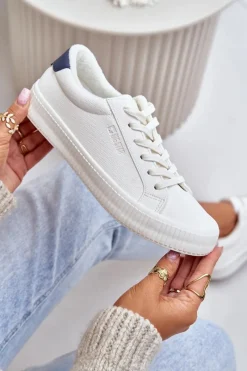 Trampki Damskie Big Star|Trampki Damskie Niskie><noscript><img width=