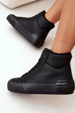 Trampki Ocieplane|Trampki Damskie Big Star><noscript><img width=