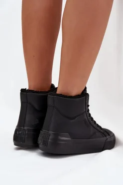 Trampki Ocieplane|Trampki Damskie Big Star><noscript><img width=