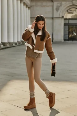 Śniegowce Damskie><noscript><img width=