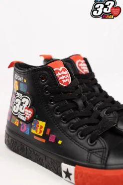 Trampki Ocieplane|Trampki Damskie Big Star><noscript><img width=