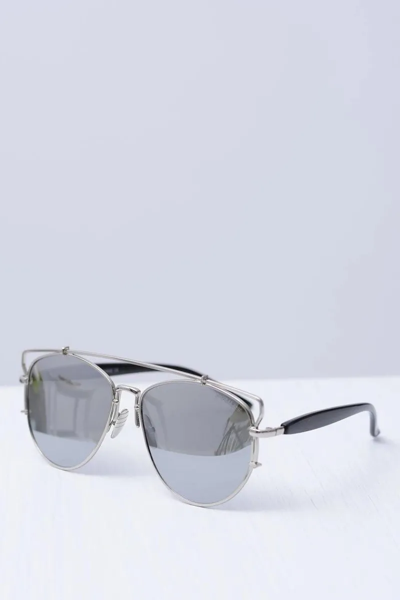 Clearance Okulary Mirrored PRE-22 Okulary