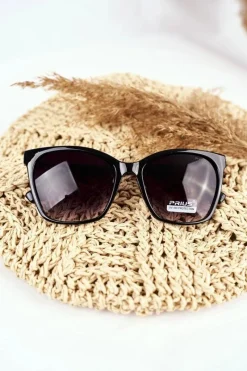 Sale Okulary Przeciwsłoneczne PR-V70/2 Czarny Gradient Okulary