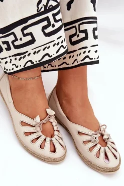 Baleriny Skórzane|Baleriny Klasyczne><noscript><img width=