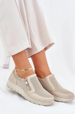 Półbuty Skórzane><noscript><img width=