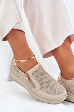 Półbuty Skórzane><noscript><img width=