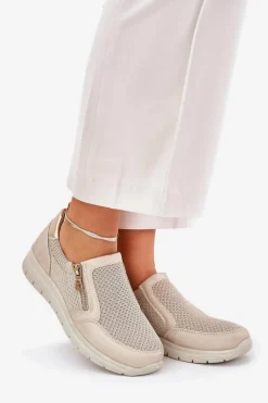 Półbuty Skórzane><noscript><img width=