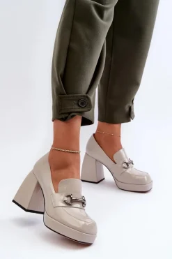 Półbuty Lakierowane|Półbuty Skórzane><noscript><img width=